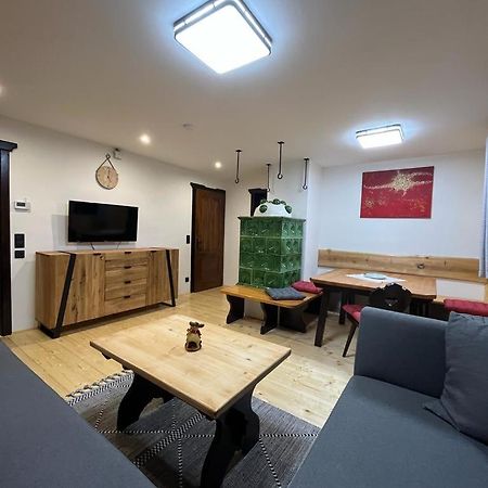 Apartment Martin Sonnenalpe Nassfeld Extérieur photo