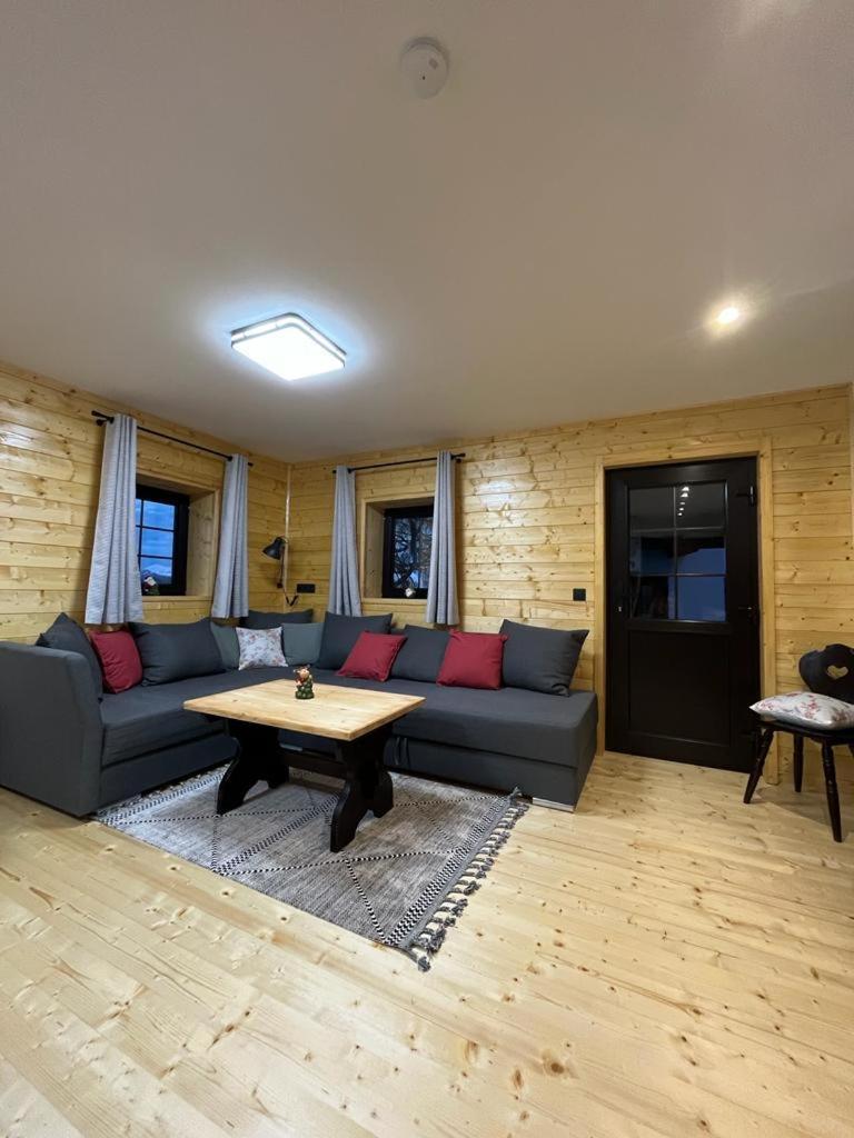 Apartment Martin Sonnenalpe Nassfeld Extérieur photo