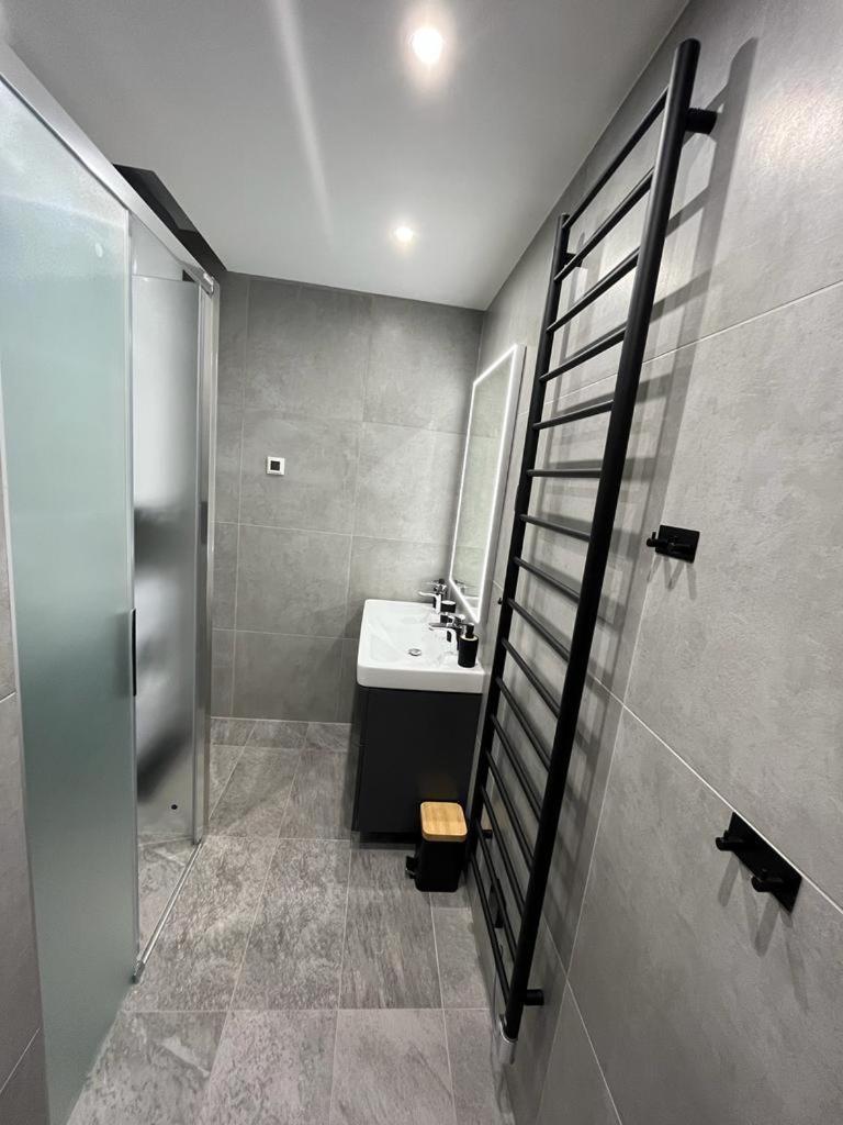 Apartment Martin Sonnenalpe Nassfeld Extérieur photo