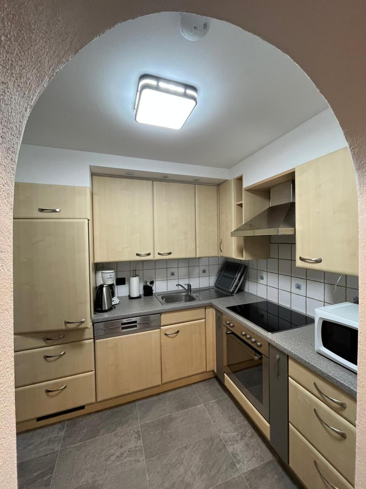 Apartment Martin Sonnenalpe Nassfeld Extérieur photo