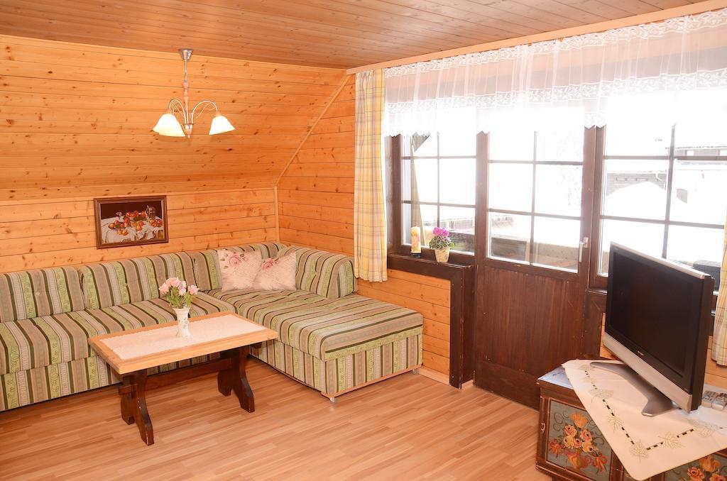 Apartment Martin Sonnenalpe Nassfeld Extérieur photo