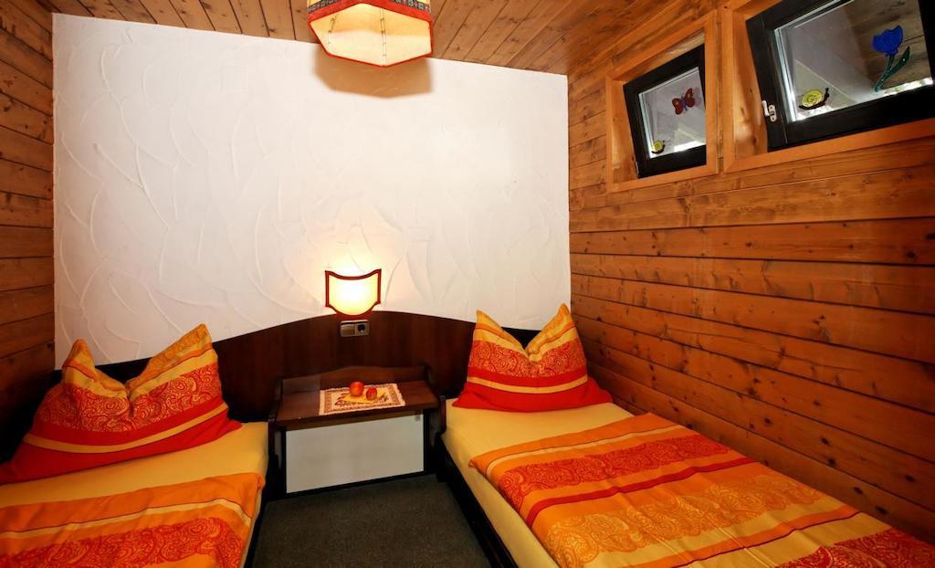 Apartment Martin Sonnenalpe Nassfeld Chambre photo