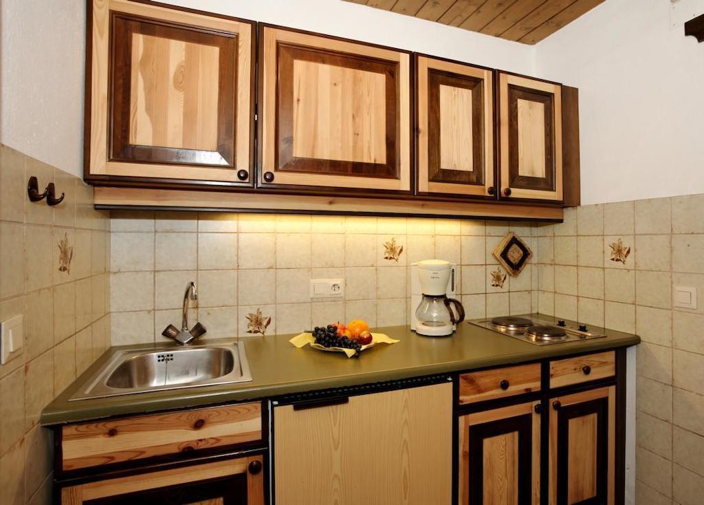 Apartment Martin Sonnenalpe Nassfeld Chambre photo