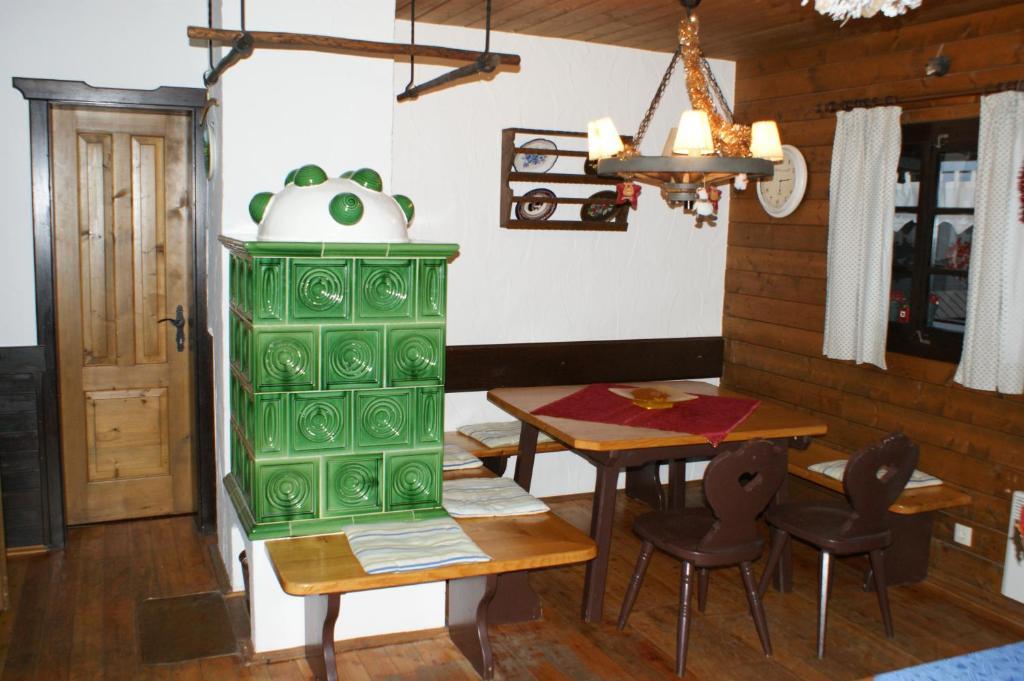 Apartment Martin Sonnenalpe Nassfeld Chambre photo